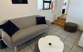 Apartment - Fíflholt